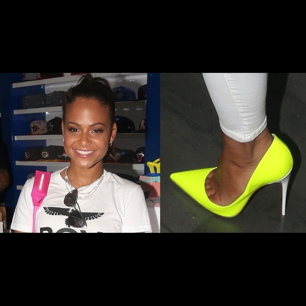 Christian Louboutin Pumps. No trades. - Picture 6 of 6